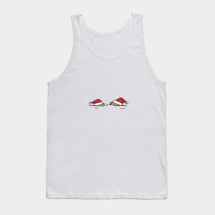 Stuck Tank Top